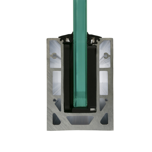 Base Shoe | West Coast Aluminum Railing Systems