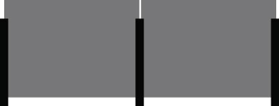 FRAMLESS GLASS RAING WITH POSTS SAN DIEGO | West Coast Aluminum Railing Systems