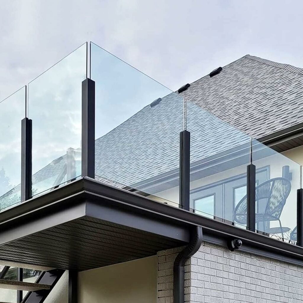 West Coast Railing | Aluminum Railing Systems in San Diego