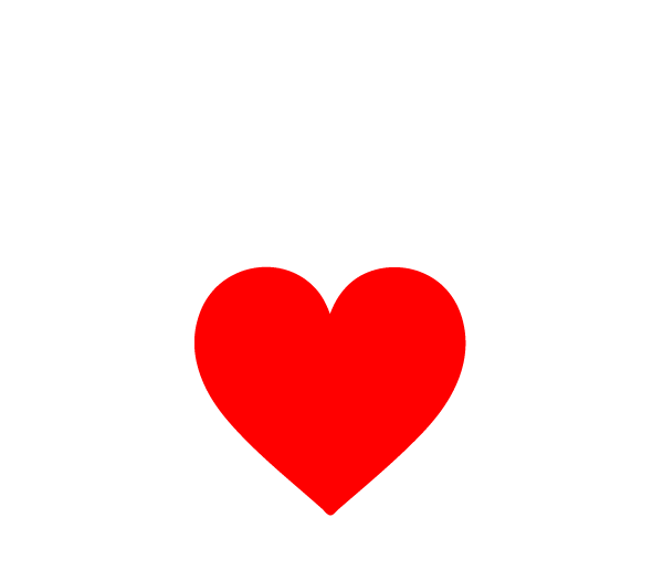 House Heart | West Coast Aluminum Railing Systems