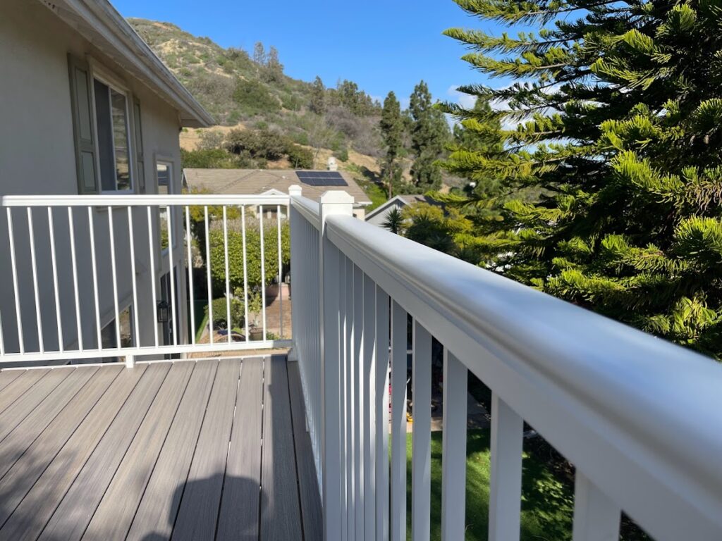 IMG 2366 | West Coast Aluminum Railing Systems