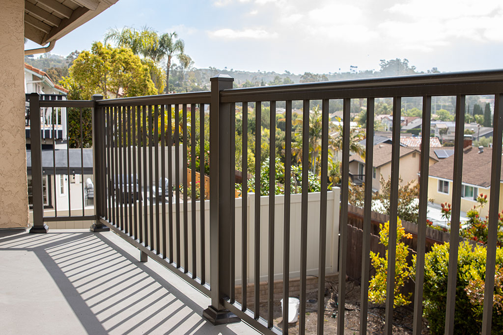 IMG 6406 | West Coast Aluminum Railing Systems