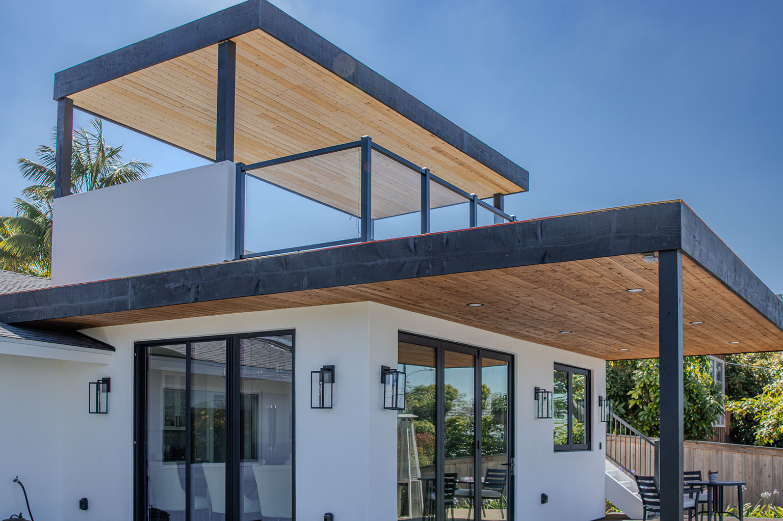 IMG 6526 | West Coast Aluminum Railing Systems