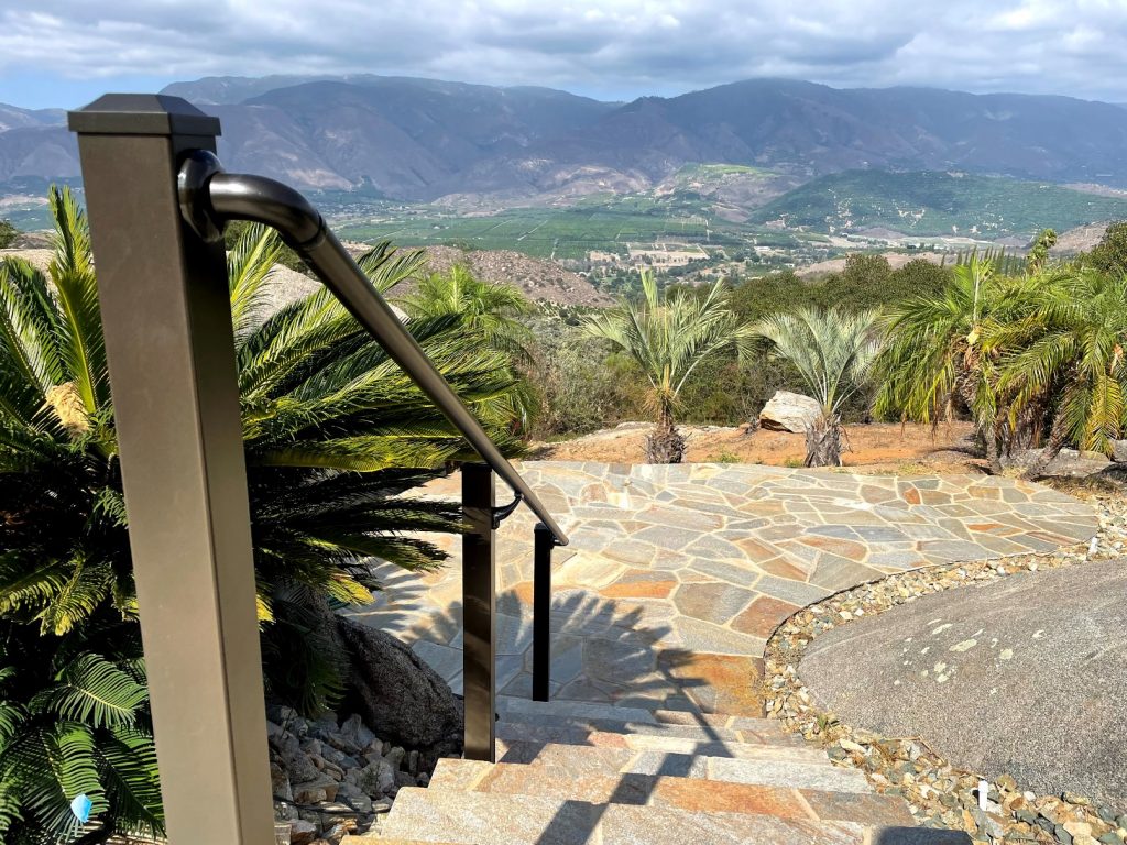 West Coast Railing | Aluminum Railing Systems in San Diego