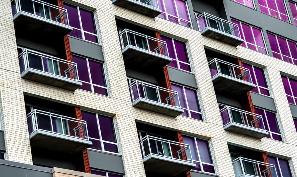 UltraLox Gallery 0030 Domain 15 | West Coast Aluminum Railing Systems