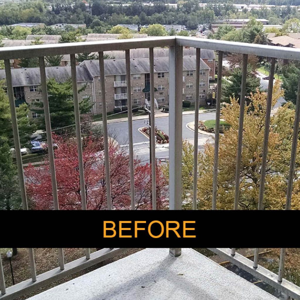 architectural aluminum railing ultralox 1024x1024 1 | West Coast Aluminum Railing Systems