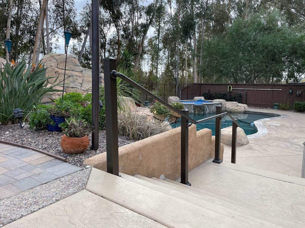 West Coast Railing | Aluminum Railing Systems in San Diego