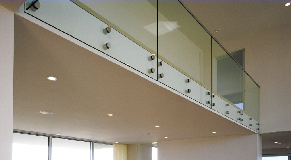 standoff | West Coast Aluminum Railing Systems